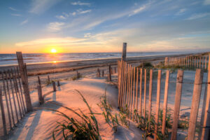 Southern Shores OBX - Tom Wood
