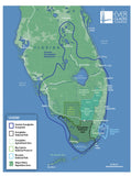 St. Lucie Estuary Everglades Foundation Series
